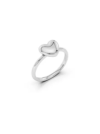 EDBLAD | Ring BARLEY Steel | 